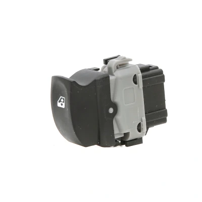 Abbildung von CASCO CWR71024AS Schalter, Fensterheber beifahrerseitig RENAULT: TWINGO 2, Modus / Grand Modus, CLIO 3