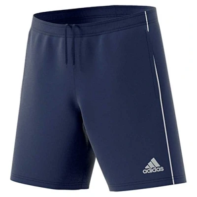 Abbildung von adidas Performance Sporthose Core 18 Training Short Dunkel