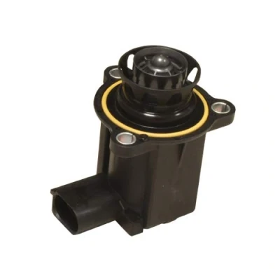 Abbildung von HITACHI 139327 Schubumluftventil, Lader Hüco AUDI: TT Roadster, A4 B8 Avant, Coupe, VOLKSWAGEN: Golf 5 Schrägheck, Eos, Plus / Crossgolf
