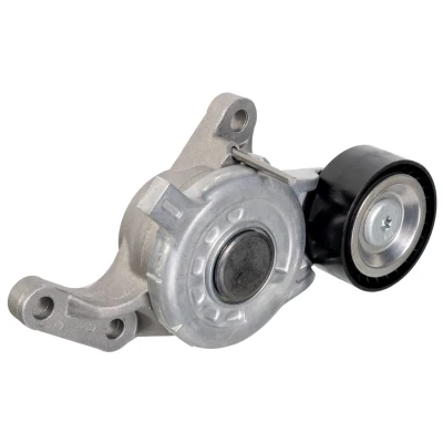 Abbildung von FEBI BILSTEIN 177943 Riemenspanner oben PEUGEOT: 3008 I, 5008 508 I SW, CITROËN: C4 II Schrägheck, C5 III Kombi