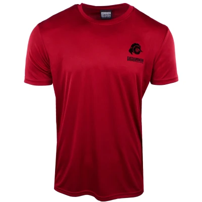 Abbildung von GUGGEN Mountain FW04 Funktions Shirt Sport Outdoor Schnelltrocknend Atmungsaktiv