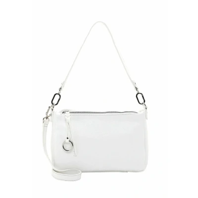 Abbildung von SURI FREY Debby Handtasche, Damen, Größe: One Size, White