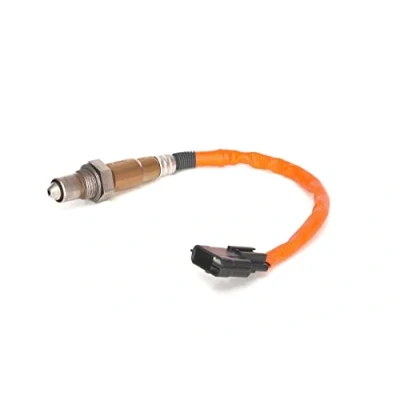 Abbildung von BOSCH 0 281 004 226 Lambdasonde 5 NISSAN: Qashqai 2, X Trail, Note II Hatchback, RENAULT: Clio 4 Schrägheck, Kangoo / Grand Kangoo, Captur
