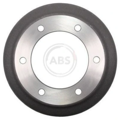 Abbildung von A.B.S. 2821 S Bremstrommel 315 FORD: Transit Mk5 Bus, Pritsche/Fahrgestell, Kastenwagen