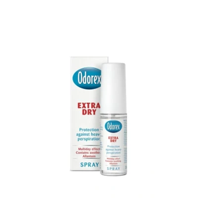 Abbildung von Odorex Deodorant Extra Dry Pumpspray 30ml