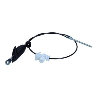 Abbildung von MAXGEAR 32 1592 Handbremsseil Hinterachse 990, 1000 VOLKSWAGEN: Transporter 4 Bus, Kastenwagen, California Westfalia T4 Bus