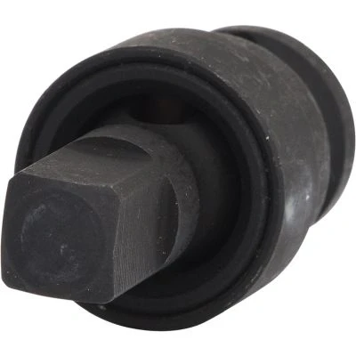 Abbildung von KS TOOLS 515.1133 Gelenkstück, Steckschlüssel 12,5 (1/2&quot;)mm (Zoll) Chrom Molybdänstahl