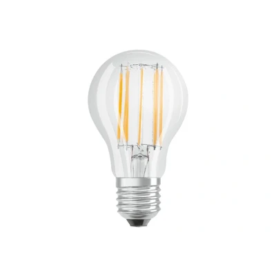 Abbildung von Osram Birne led classc a100 10w/827 e27 4058075124707
