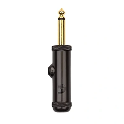 Abbildung von Planet Waves PW AGP 1 Cable System Bulk Klinkenstecker Schaltbar