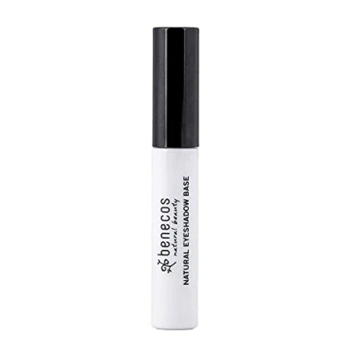 Abbildung von Benecos Lidschatten Primer Natural Eyeshadow Base Prime fine 5g