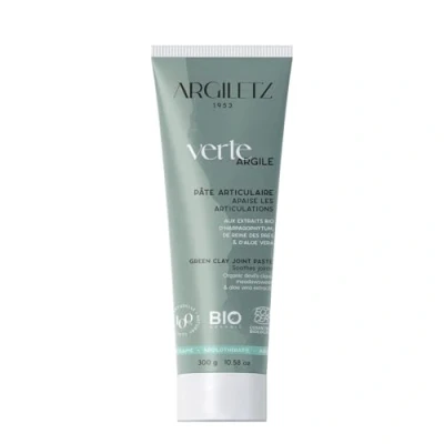 Abbildung von Argiletz Green Clay Paste For Joints 300g