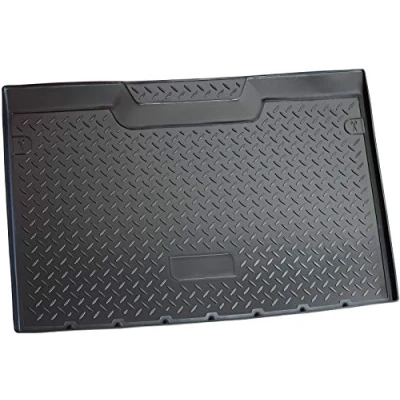 Abbildung von RECAMBO KPE 5960 Kofferraumwanne Gummi RENAULT: Kangoo II Be Bop, Express