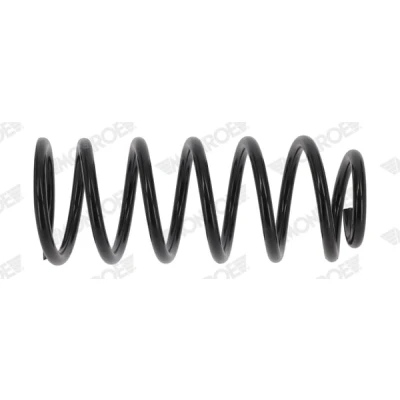 Abbildung von MONROE SP4638 Fahrwerksfeder Schraubenfeder HONDA: Civic VIII Limousine (FD, FA) 1.8 2005 2012