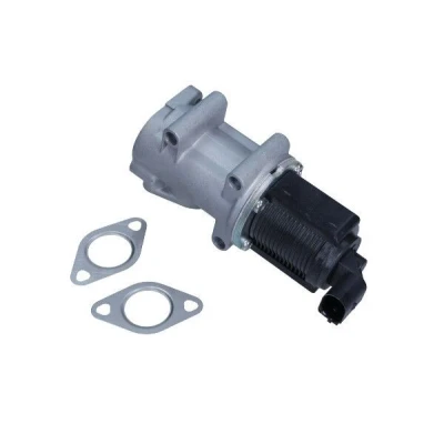 Abbildung von MAXGEAR 27 4058 AGR Ventil elektrisch Magnetventil mit Dichtung FIAT: Doblo I Kombi, Cargo, Strada Pickup