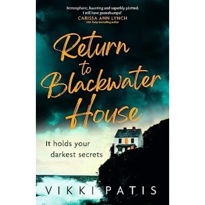 Abbildung von Return to Blackwater House: a haunting and atmospheric psychological suspense thriller that will keep you gripped for 2023