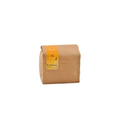 Abbildung von Sonnentor Kurkuma gemahlen kbA, 1er Pack (1 x 1 kg) Bio