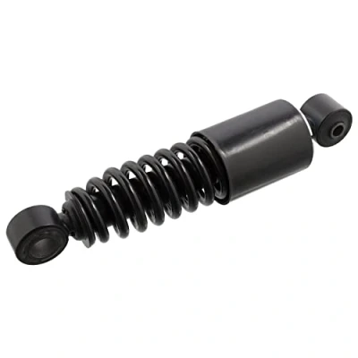 Abbildung von FEBI BILSTEIN 102004 Dämpfer, Fahrerhauslagerung