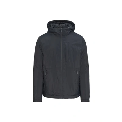 Abbildung von QS Outdoorjacke, Herren, Größe: Small, Navy