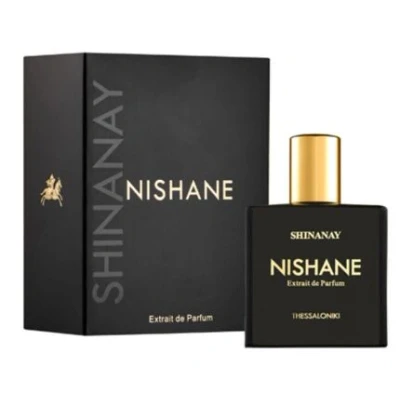 Abbildung von Nishane Shinanay 30 ml