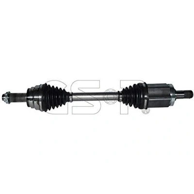 Abbildung von GSP 205052 Antriebswelle A1 634 BMW: X5, X6