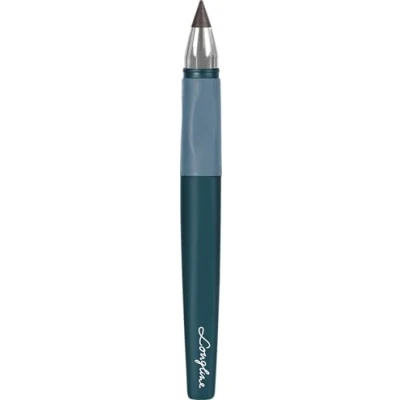 Abbildung von BRUNNEN Bleistift radierbar „REMOVE Longline“ Colour Code, denim