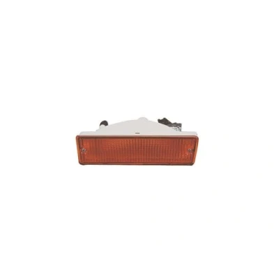 Abbildung von ALKAR 3306327 Blinker orange vorne rechts, Stoßfänger ohne Lampenträger für Linkslenker kfzteile, kfzteile24, bandel online, bandel, atp autoteile,