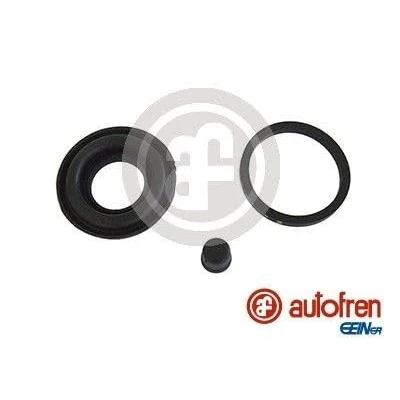 Abbildung von AUTOFREN SEINSA D4056 Bremssattel Reparatursatz Hinterachse 32 RENAULT: 8, 5 Schrägheck kfzteile, kfzteile24, bandel online, bandel, atp autoteile,