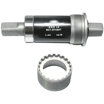 Abbildung von Tretlager Sunrace BBS15 BSA 68/107mm
