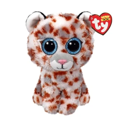 Abbildung von TY Beanie Boos 15 cm Coco