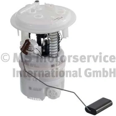 Abbildung von PIERBURG 7.05656.83.0 Kraftstoff Fördereinheit elektrisch CITROËN: C5 III Kombi