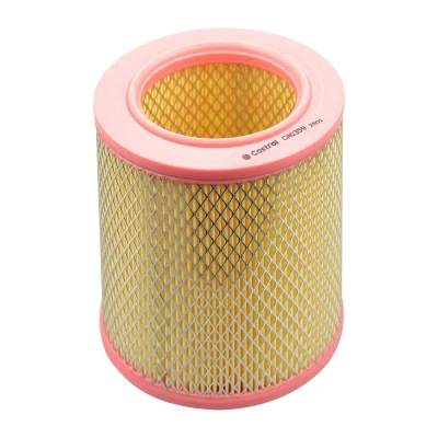 Abbildung von Castrol filters CA0359 Luftfilter 160mm Umluftfilter FIAT: Ducato II Pritsche/Fahrgestell, Kastenwagen, Bus