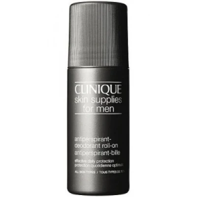 Abbildung von Clinique Skin Supplies For Men Deodorant Roll On