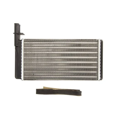 Abbildung von Wärmetauscher, Innenraumheizung THERMOTEC D6U001TT