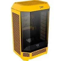 Abbildung von Thermaltake The Tower 300 Micro Chassis Bumblebee