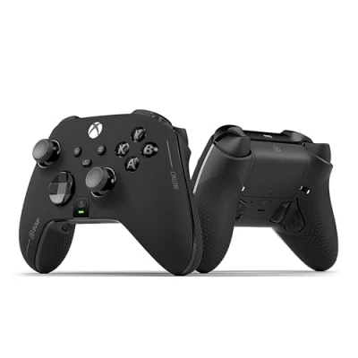 Abbildung von SCUF Gaming Instinct Pro Pre Built Controller Black