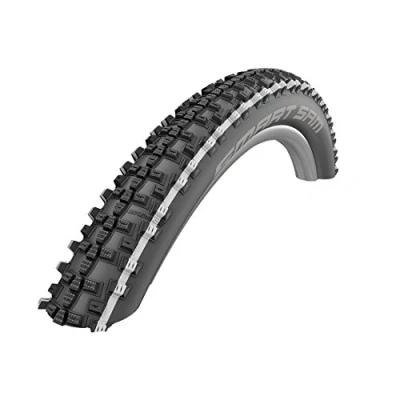 Abbildung von Schwalbe Reifen Smart Sam HS476 Draht 29x2.25&quot;57 622 sw LSkin Perf.Addix