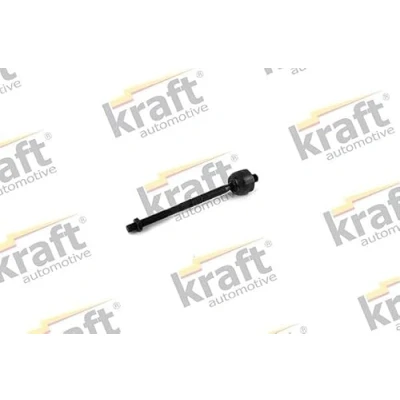 Abbildung von KRAFT 4301491 Axialgelenk Vorderachse, beidseitig, innen M14X1.5 MERCEDES BENZ: C Klasse T modell, E Limousine, Limousine