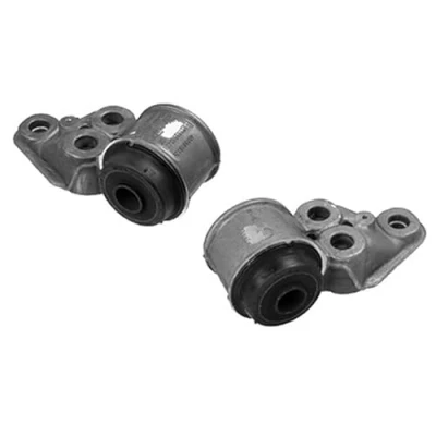 Abbildung von SKF VKDS 461002 Reparatursatz, Achskörper AUDI: A6 C5 Avant, C6 Avant
