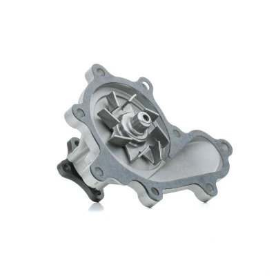 Abbildung von RIDEX 1260W0298 Wasserpumpe ohne Riemenscheibe mit Dichtung NISSAN: X Trail, Almera II Schrägheck, Tino