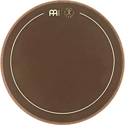 Abbildung von MEINL Stick &amp; Brush Practice Pad 12&quot; (SB509)