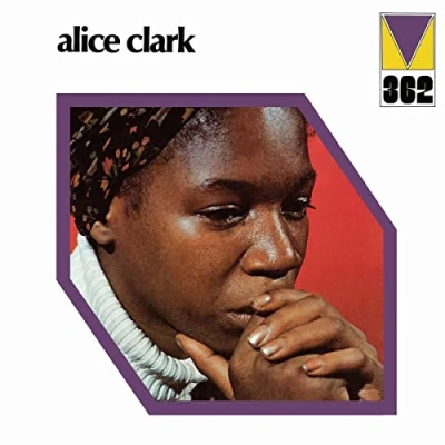 Abbildung von Alice Clark