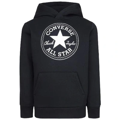 Abbildung von Converse Unisex Kapuzenpullover Standard
