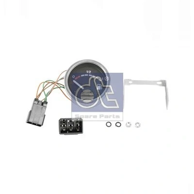 Abbildung von DT Spare Parts 7.78305 Anzeige, Kraftstoffvorrat