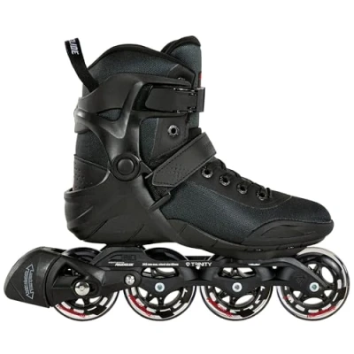 Abbildung von Powerslide Inlineskates &quot;Phuzion Radon Black 80&quot;