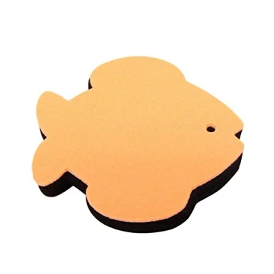 Abbildung von GEWA Schulterkissen Magic Pad Goldfisch