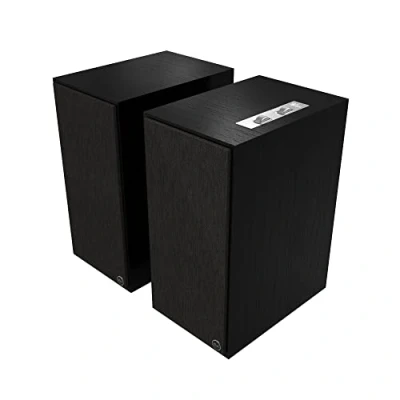 Abbildung von Klipsch The Nines Aktivlautsprecher, mat