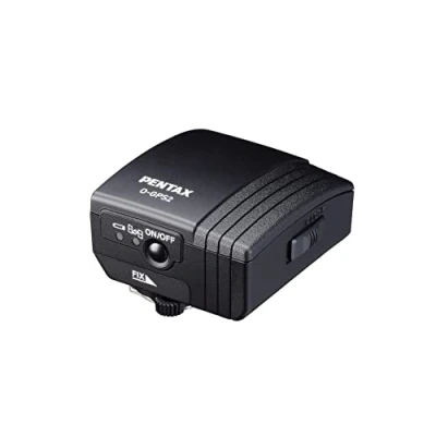 Abbildung von Pentax O GPS2 Handliches GPS Modul Astrotracer Einfache Navigation Elektrischer Kompass Einfachte, wetterfeste, 30364