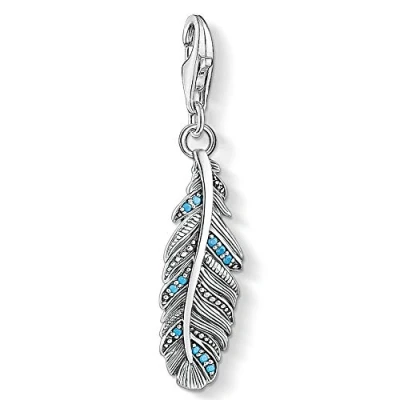 Abbildung von Thomas Sabo Charm Träger 925_Sterling_Silber 1774 667 17