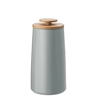 Abbildung von Stelton Vorratsdose, 19,5cm / Ø 9,5cm