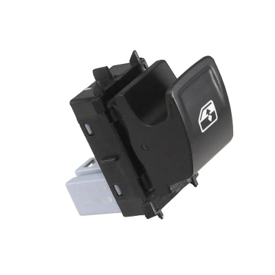 Abbildung von METZGER 0916993 Schalter, Fensterheber SEAT: Leon III ST, Ateca, Arona, VOLKSWAGEN: T Cross, Polo VI